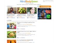 Your Guide to Wellness - MindBodyGreen.com