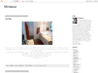 mindecor.blogspot.com Bröllopsdag, 09:20, Charter