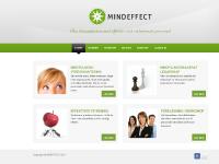 Mindeffect - öka lönsamheten med effektiv och välmående personal.