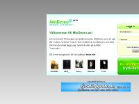 MinDemo.se - Sveriges ljudcommunity