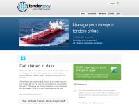 Mindspot.se - System för fraktupphandling och erfarna konsulter ... Mindspot.se - System för fraktupphandling och erfarna konsulter ...