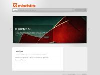 liten mindster.se skärmbild