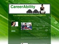 Home - CareerAbility Home - CareerAbility