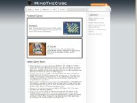 MindTheCube MindTheCube