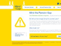  Assumptions, Accessibility