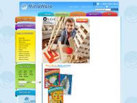 Educational toys, learning toys for kids & children | MindWare Toys Educational toys, learning toys for kids & children | MindWare Toys