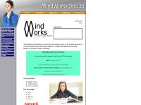 mindworksuk.com novell training, microsoft training, bespoke training mindworksuk.com novell training, microsoft training, bespoke training