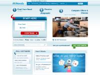 mineeds.com MiNeeds,Mi Needs, MyNeeds