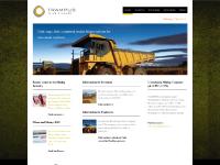 Early stage, fully committed project finance options for base-metal explorers -