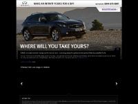 Infiniti