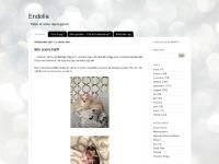 minendo.se Startsida, Vem är jag?, Min sjukdom - Vad är Endometrios? minendo.se Startsida, Vem är jag?, Min sjukdom - Vad är Endometrios?