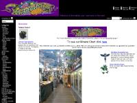 Welcome to Mineralistic.com - our home on the web! Home Page Welcome to Mineralistic.com - our home on the web! Home Page