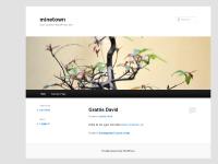 minetown | Just another WordPress site