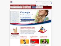 statistik för minhillskattunge  statistik för minhillskattunge