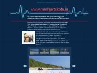 liten minhjartskola.se skärmbild liten minhjartskola.se skärmbild