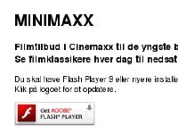 Minimaxx Minimaxx