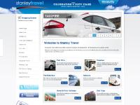 Welcome to Stanley Travel - Coaches, Minicoaches and Taxis