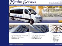 minicoachservices.co.uk minicoachservices.co.uk