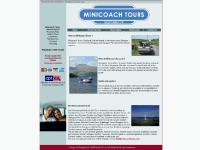 Minicoach Tours Scotland Ltd Minicoach Tours Scotland Ltd
