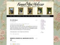 liten minimolosser.se skärmbild