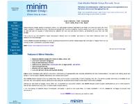 minimwebsitedesign.co.uk minimwebsitedesign.co.uk