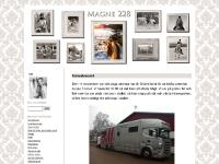 minmagne.blogg.se Magne 228, Allmänt, Trackbacks ()