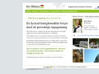 liten minmaklare.se skärmbild