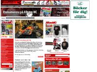 Alltommc.se | Sveriges bredaste hojtidning Alltommc.se | Sveriges bredaste hojtidning