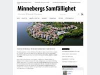 Bostadsrättsföreningen Tranan, Samfälligheten, Minnebergsbladet, Stadgar Bostadsrättsföreningen Tranan, Samfälligheten, Minnebergsbladet, Stadgar