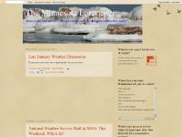 The Minnesota Forecaster