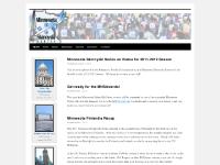 Minnesota Skinnyski Series | The premier citizen skier series in the country.