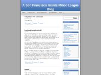 Congrats to Tim Lincecum!, Miscellany, Miscellany, Miscellany Congrats to Tim Lincecum!, Miscellany, Miscellany, Miscellany