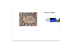 liten minortomajor.se skärmbild liten minortomajor.se skärmbild