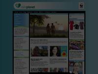 liten minplanet.se skärmbild liten minplanet.se skärmbild