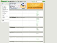 Tilbudsaviser og inspiration til ugens indkøb Tilbudsaviser og inspiration til ugens indkøb