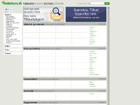 Tilbudsaviser og inspiration til ugens indkøb Tilbudsaviser og inspiration til ugens indkøb