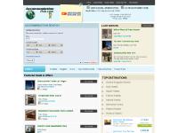 AccommodationHub.com - Cheap Hotel Accommodation