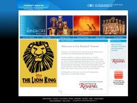 Minskoff Theatre - The Official Website - Ticketmaster is the authorized ticket