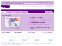 mint-finance.co.uk MINT, credit cards, low rate credit cards mint-finance.co.uk MINT, credit cards, low rate credit cards