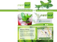 mintleafbishopsstortford - www.mintleafbishopsstortford.co.uk