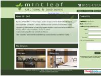 mintleafkitchensandbedrooms.co.uk Get listed on Howdens Kitchen Fitters mintleafkitchensandbedrooms.co.uk Get listed on Howdens Kitchen Fitters