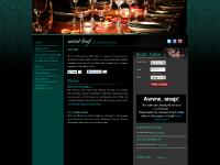 Mint Leaf Restaurant & Bar, fine Indian dining in Haymarket, London