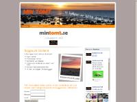 mintomt.se bygga gotland tomter visby