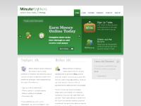 liten minuteworkers.com skärmbild liten minuteworkers.com skärmbild