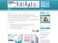 Migrant Integration Policy Index | MIPEX Migrant Integration Policy Index | MIPEX