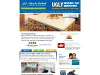  Countertop Refinishing, Ceramic Tile Refinishing, Find a Location, Franchise Opportunity