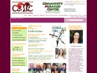 CMC in SF, Study Groups, Links, Rev. Tony Articles  CMC in SF, Study Groups, Links, Rev. Tony Articles