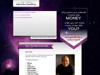Joe Vitale's Miracles Coaching Program Joe Vitale's Miracles Coaching Program