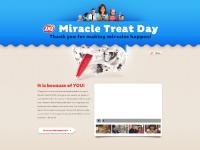 miracletreatday.com - miracletreatday