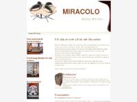 liten miracolo.se skärmbild